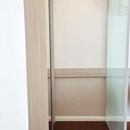 Ferienwohnung Flat Particular Brasília Exterior foto
