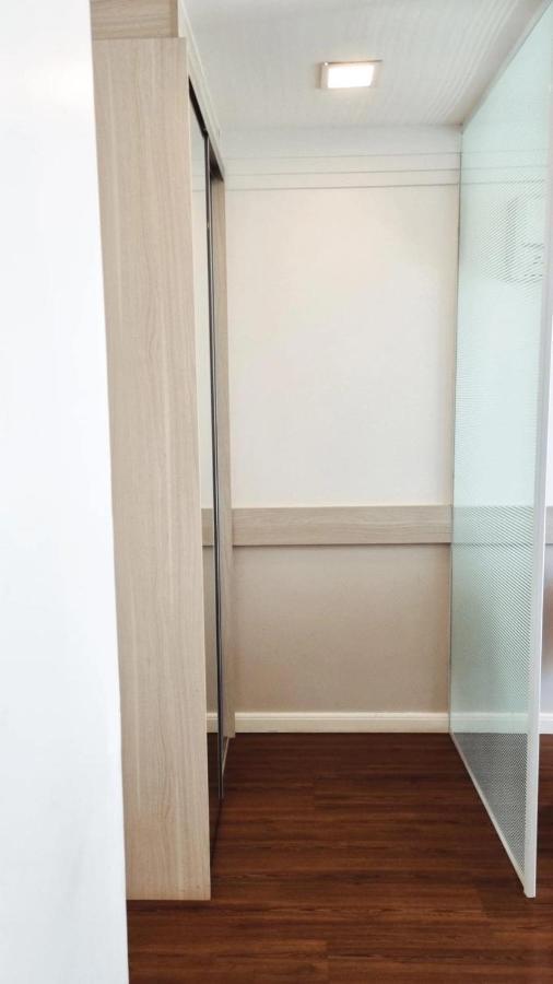 Ferienwohnung Flat Particular Brasília Exterior foto