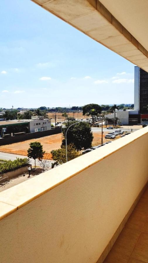 Ferienwohnung Flat Particular Brasília Exterior foto